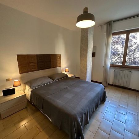 Ospedale Cisanello Bulls House Leilighet Pisa Eksteriør bilde